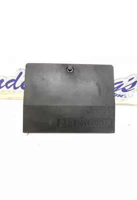 Kenworth T600 Dash Assembly