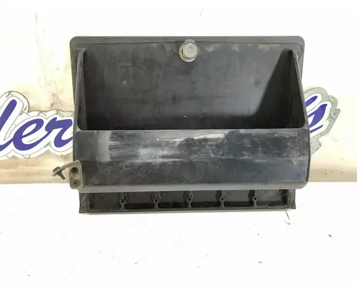 Kenworth T600 Dash Assembly