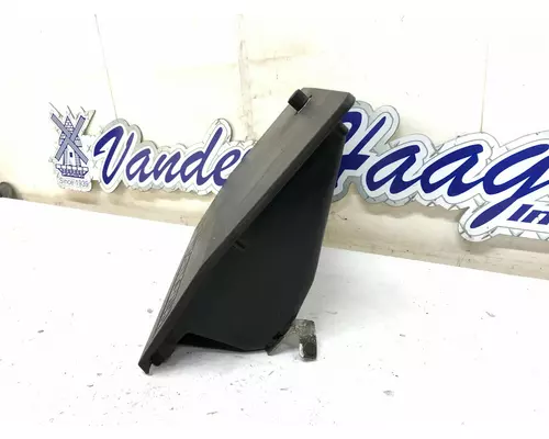Kenworth T600 Dash Assembly