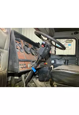 Kenworth T600 Dash Assembly