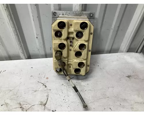 Kenworth T600 Dash Assembly