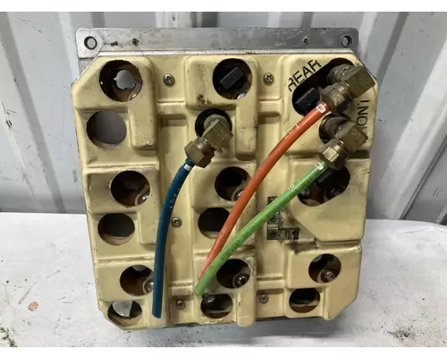 Kenworth T600 Dash Assembly
