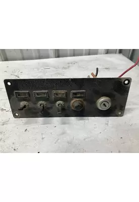 Kenworth T600 Dash Assembly