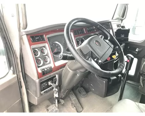 Kenworth T600 Dash Assembly