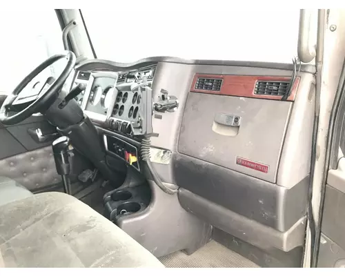 Kenworth T600 Dash Assembly