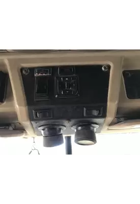 Kenworth T600 Dash Assembly