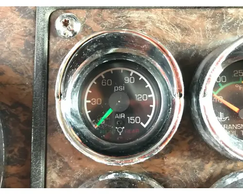 Kenworth T600 Dash Assembly