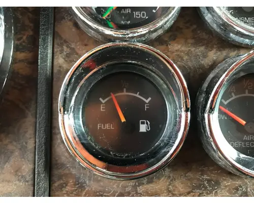 Kenworth T600 Dash Assembly