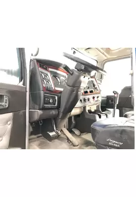 Kenworth T600 Dash Assembly