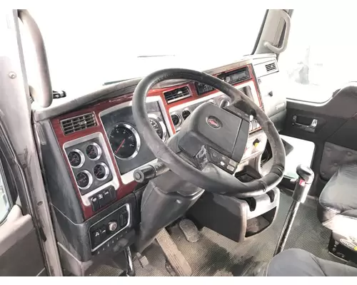 Kenworth T600 Dash Assembly