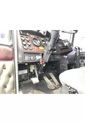 Kenworth T600 Dash Assembly