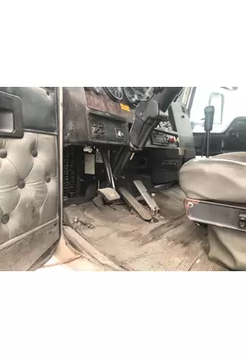 Kenworth T600 Dash Assembly