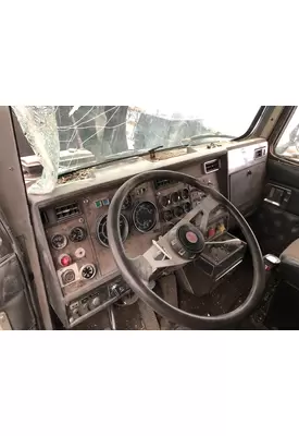 Kenworth T600 Dash Assembly