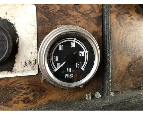 Kenworth T600 Dash Assembly