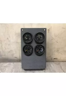 Kenworth T600 Dash Assembly