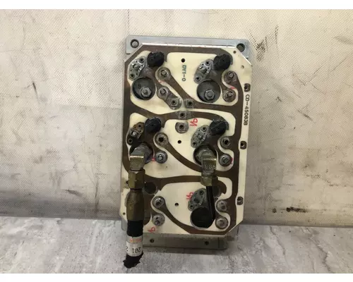 Kenworth T600 Dash Assembly