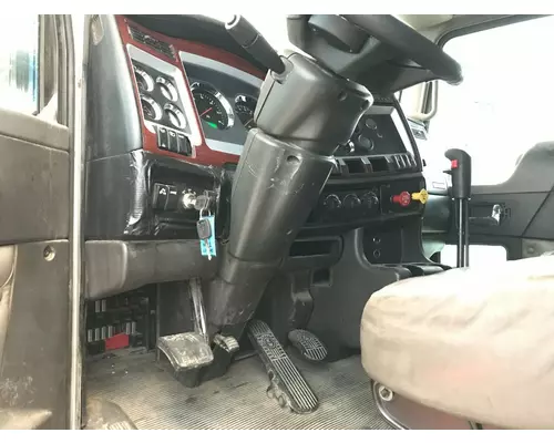 Kenworth T600 Dash Assembly