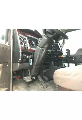 Kenworth T600 Dash Assembly