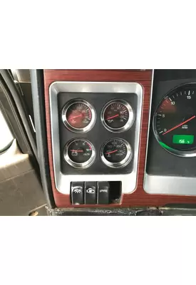 Kenworth T600 Dash Assembly