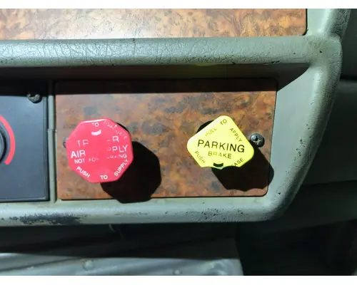 Dash Assembly Kenworth T600 Vander Haags Inc Cb