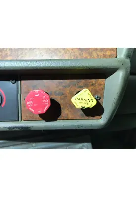 Kenworth T600 Dash Assembly