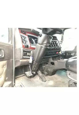 Kenworth T600 Dash Assembly