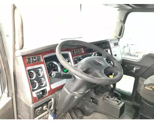 Kenworth T600 Dash Assembly