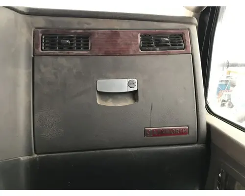 Dash Assembly Kenworth T600 Vander Haags Inc Cb