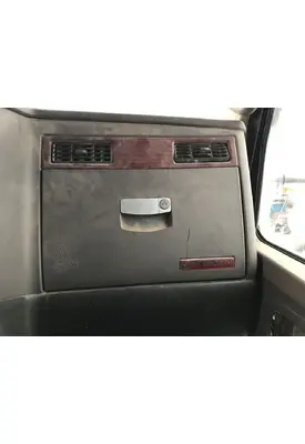 Kenworth T600 Dash Assembly