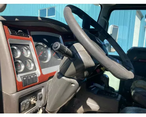 Kenworth T600 Dash Assembly