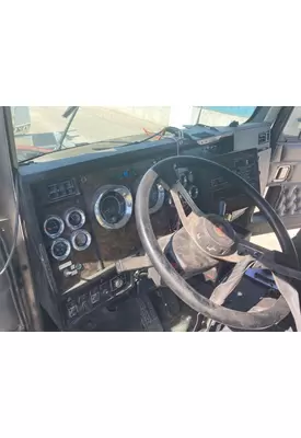 Kenworth T600 Dash Assembly