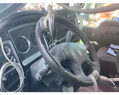 Kenworth T600 Dash Assembly