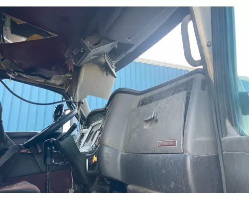 Kenworth T600 Dash Assembly