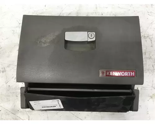 Kenworth T600 Dash Assembly