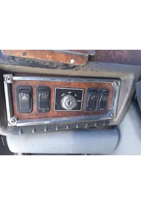 Kenworth T600 Dash Assembly