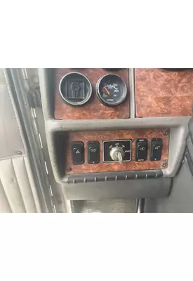 Kenworth T600 Dash Assembly