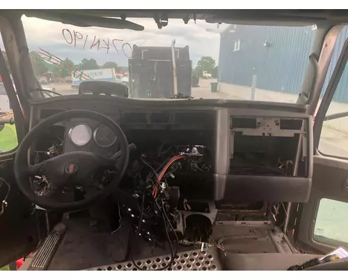 Kenworth T600 Dash Assembly