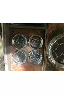 Kenworth T600 Dash Assembly