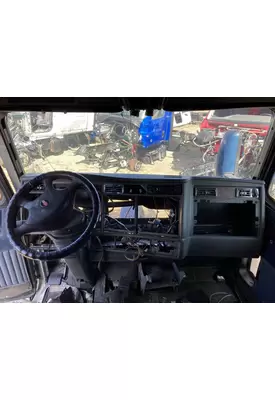 Kenworth T600 Dash Assembly