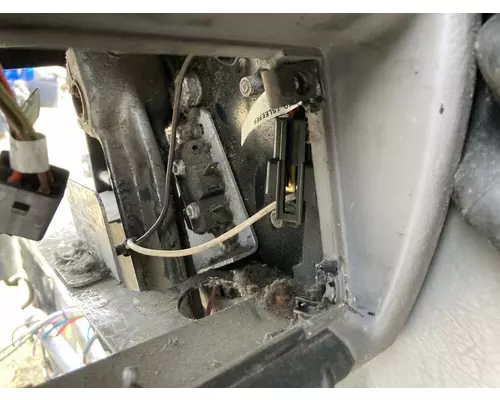 Kenworth T600 Dash Assembly