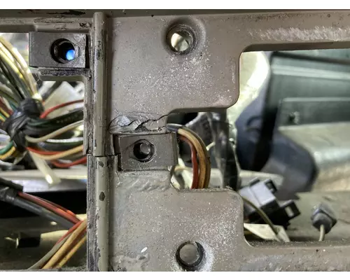 Kenworth T600 Dash Assembly