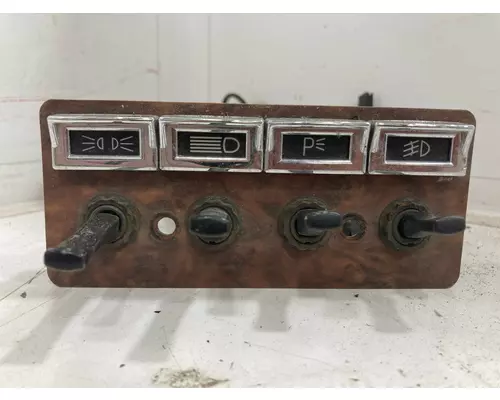 Kenworth T600 Dash Assembly