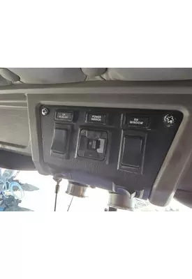 Kenworth T600 Dash Assembly