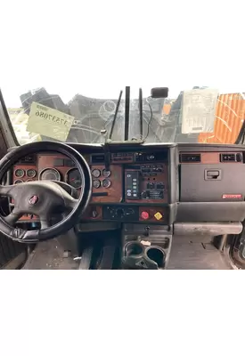 Kenworth T600 Dash Assembly