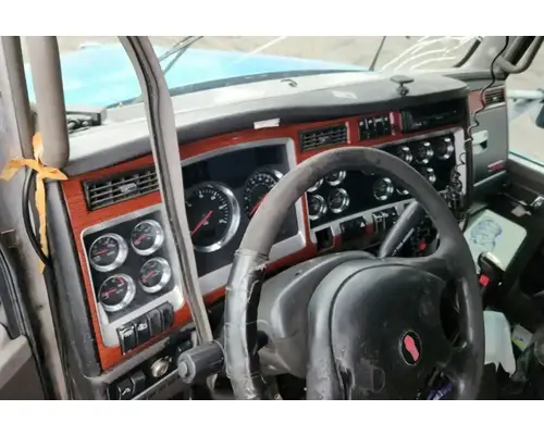 Dash Assembly Kenworth T600 Complete Recycling Group LLC