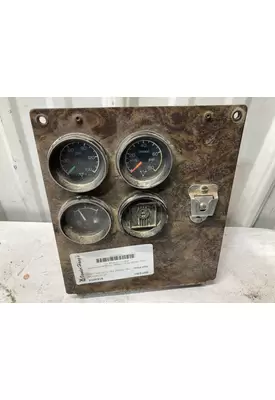 Kenworth T600 Dash Panel