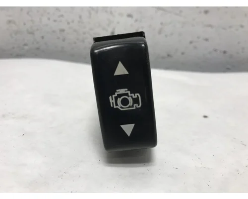 Kenworth T600 DashConsole Switch