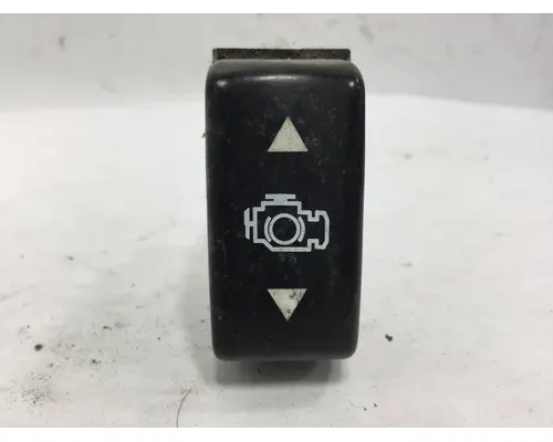Kenworth T600 DashConsole Switch