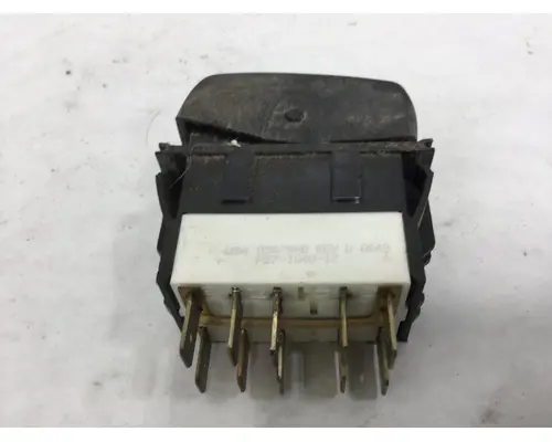 Kenworth T600 DashConsole Switch