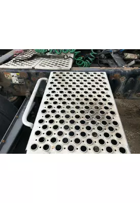 Kenworth T600 Deckplate